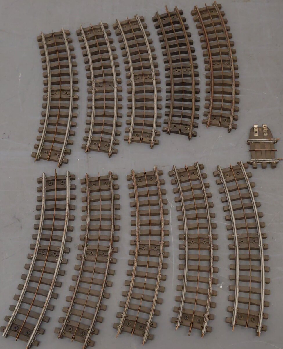 Lionel 49 Vintage O 
