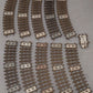 Lionel 49 Vintage O "Super O" Insulated Curved Track (10)