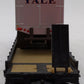 S-Helper 00305-2 S New Haven Flatcar with Yale Trailer EX/Box