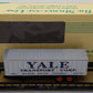 S-Helper 00305-2 S New Haven Flatcar with Yale Trailer EX/Box