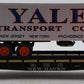 S-Helper 00305-2 S New Haven Flatcar with Yale Trailer EX/Box