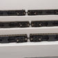 K-Line K-746 O New York Central 17.5" Heavyweight Passenger Cars (Set of 6) EX/Box