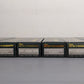 K-Line K-746 O New York Central 17.5" Heavyweight Passenger Cars (Set of 6) EX/Box