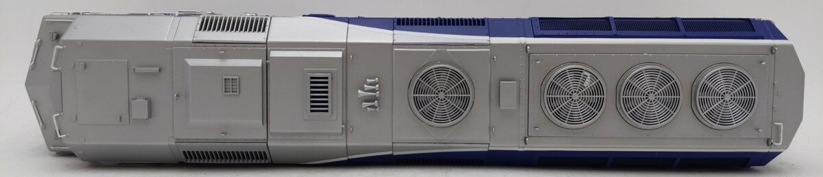 MTH 20-2798-3 Amtrak F40PH Non-Powered Diesel Engine #381 LN/Box