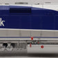 MTH 20-2798-3 Amtrak F40PH Non-Powered Diesel Engine #381 LN/Box