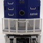 MTH 20-2798-3 Amtrak F40PH Non-Powered Diesel Engine #381 LN/Box
