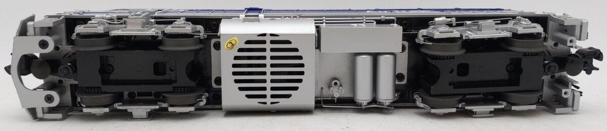 MTH 20-2798-3 Amtrak F40PH Non-Powered Diesel Engine #381 LN/Box