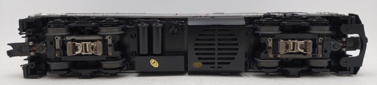 MTH 20-2713-1 Amtrak F40PH Diesel Engine With Proto-Sound 2.0 #299 EX/Box