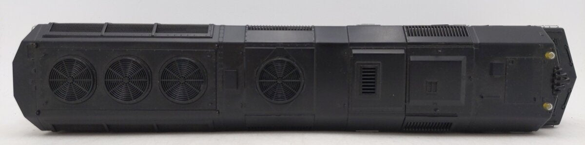 MTH 20-2713-1 Amtrak F40PH Diesel Engine With Proto-Sound 2.0 #299 EX/Box