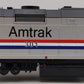 MTH 20-2713-1 Amtrak F40PH Diesel Engine With Proto-Sound 2.0 #299 EX/Box