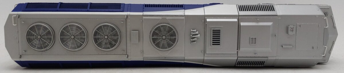 MTH 20-2798-1 Amtrak F40PH Diesel Engine w/Proto-Sound 2.0 #415 EX/Box
