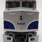 MTH 20-2798-1 Amtrak F40PH Diesel Engine w/Proto-Sound 2.0 #415 EX/Box