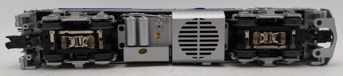 MTH 20-2798-1 Amtrak F40PH Diesel Engine w/Proto-Sound 2.0 #415 EX/Box