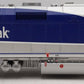 MTH 20-2798-1 Amtrak F40PH Diesel Engine w/Proto-Sound 2.0 #415 EX/Box