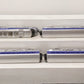 MTH 30-4198-1 Amtrak RailKing F59 Superliner O Gauge Diesel Train Set w/PS2 EX/Box