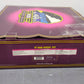 MTH 20-2442-1 O Gauge B&O FT ABA Diesel Engine Set w/PS2 #111/111A/11X EX/Box