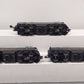 MTH 20-2442-1 O Gauge B&O FT ABA Diesel Engine Set w/PS2 #111/111A/11X EX/Box