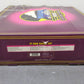 MTH 20-2442-1 O Gauge B&O FT ABA Diesel Engine Set w/PS2 #111/111A/11X EX/Box