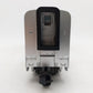 MTH 30-6509a O Gauge Amtrak California Superliner Lounge Car EX/Box