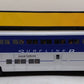 MTH 30-6509a O Gauge Amtrak California Superliner Lounge Car EX/Box