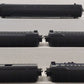 MTH 20-4054 O Scale Baltimore & Ohio 70' Madison Passenger 5 Car Set EX/Box