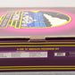 MTH 20-4054 O Scale Baltimore & Ohio 70' Madison Passenger 5 Car Set EX/Box