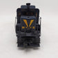 MTH 20-2909-3 O Gauge Baltimore & Ohio GP-30 Diesel Engine (Non-Powered) #6921 EX/Box