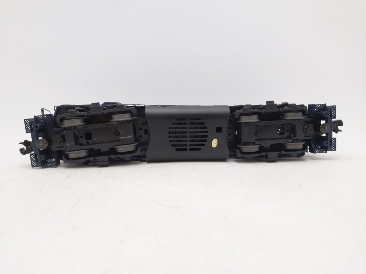 MTH 20-2909-3 O Gauge Baltimore & Ohio GP-30 Diesel Engine (Non-Powered) #6921 EX/Box