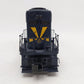 MTH 20-2909-3 O Gauge Baltimore & Ohio GP-30 Diesel Engine (Non-Powered) #6921 EX/Box