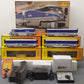 MTH 30-4198-1 Amtrak RailKing F59 Superliner O Gauge Diesel Train Set w/PS2 EX/Box