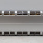 MTH 30-6509b O Gauge Amtrak Surfliner Diner Car #39016 EX/Box