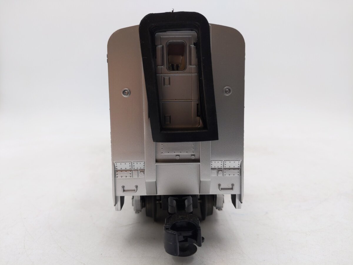 MTH 30-6509b O Gauge Amtrak Surfliner Diner Car #39016 EX/Box