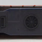 MTH 20-2374-1 O Gauge Weathered Chessie GP-40 Powered Diesel Engine w/PS2 #4257/Box