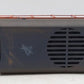 MTH 20-2374-1 O Gauge Weathered Chessie GP-40 Powered Diesel Engine w/PS2 #4257/Box