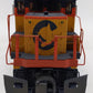MTH 20-2491-3 Chessie GP38-2 Non-Powered Diesel Engine #4825 EX/Box