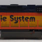 MTH 20-2491-3 Chessie GP38-2 Non-Powered Diesel Engine #4825 EX/Box