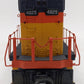MTH 20-2491-3 Chessie GP38-2 Non-Powered Diesel Engine #4825 EX/Box