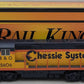MTH 30-2355-3 Chessie GP-7 Non-Powered Diesel Engine #5606  LN/Box