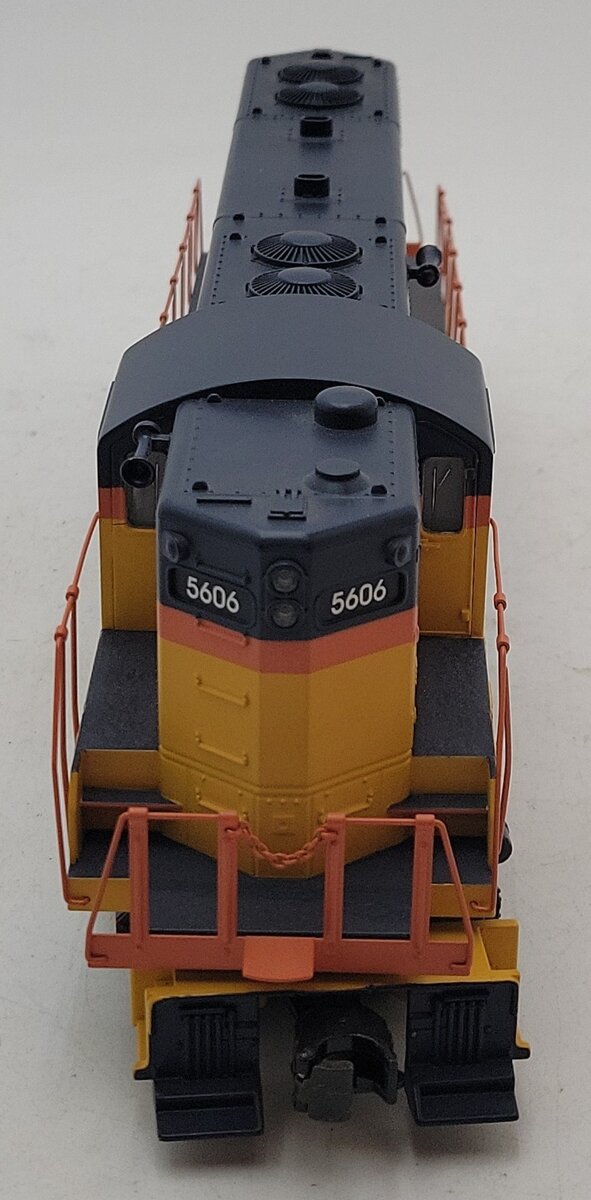 MTH 30-2355-3 Chessie GP-7 Non-Powered Diesel Engine #5606  LN/Box