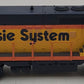 MTH 30-2355-3 Chessie GP-7 Non-Powered Diesel Engine #5606  LN/Box
