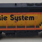 MTH 30-2355-3 Chessie GP-7 Non-Powered Diesel Engine #5606  LN/Box
