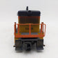 MTH 30-2365-3 Chessie SW-9 Calf Diesel Switcher #9603B EX/Box