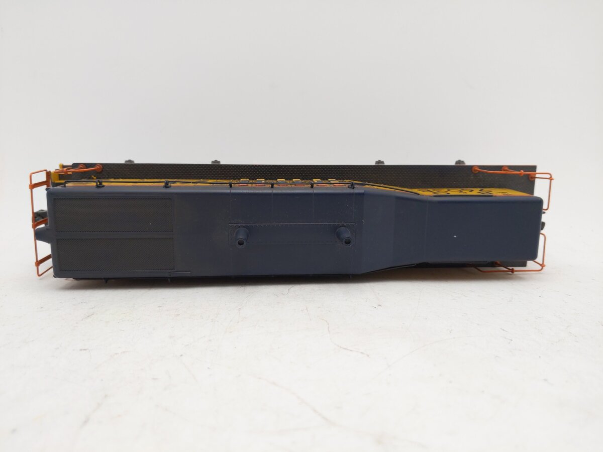 MTH 30-2365-3 Chessie SW-9 Calf Diesel Switcher #9603B EX/Box