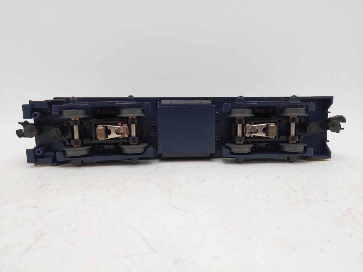MTH 30-2365-3 Chessie SW-9 Calf Diesel Switcher #9603B EX/Box