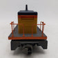 MTH 30-2365-3 Chessie SW-9 Calf Diesel Switcher #9603B EX/Box