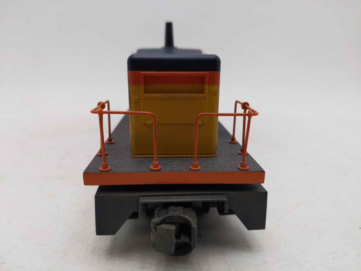 MTH 30-2365-3 Chessie SW-9 Calf Diesel Switcher #9603B EX/Box