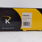 K-Line K2629-09 O Gauge Custom Weathered REA Express Motorized Van #909/Box