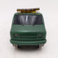 K-Line K2629-09 O Gauge Custom Weathered REA Express Motorized Van #909/Box