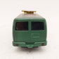 K-Line K2629-09 O Gauge Custom Weathered REA Express Motorized Van #909/Box