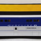 MTH 30-6510 O Gauge Amtrak SuperLiner Business Class Diner Car EX/Box